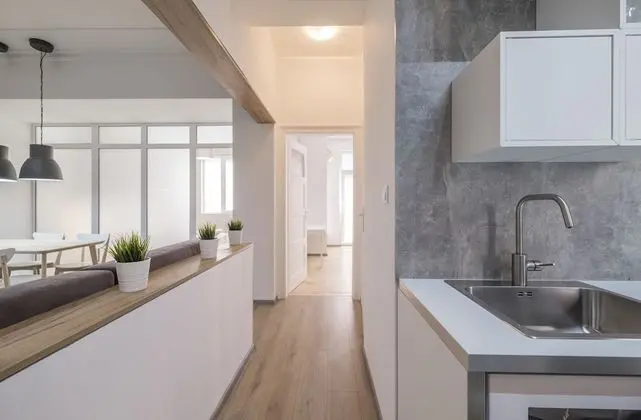 Apart Daire, Sigara İçilmez, Balkon