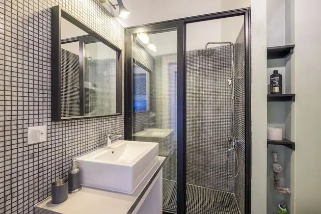 Apart Daire, Sigara İçilmez, Balkon