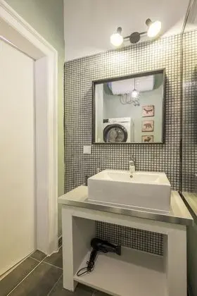 Apart Daire, Sigara İçilmez, Balkon