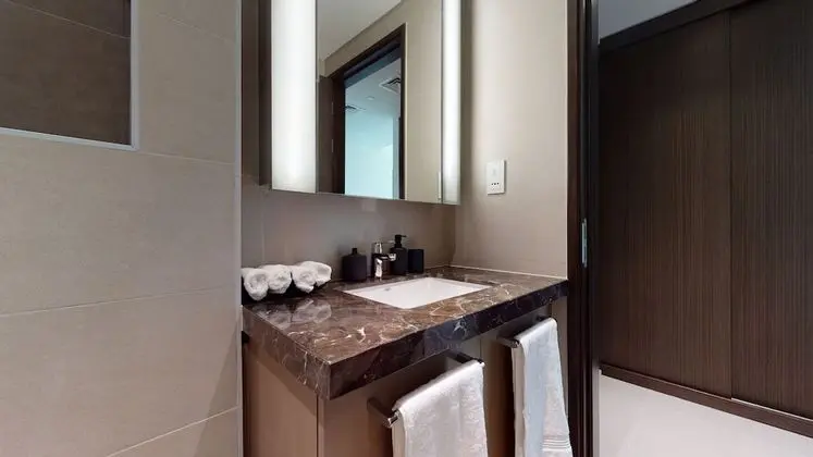 Premium Tek Büyük Yataklı Oda