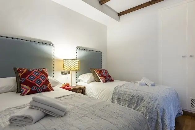 Apart Daire (2 Bedrooms)