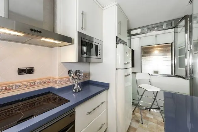 Apart Daire (2 Bedrooms)