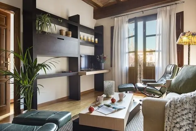 Apart Daire (2 Bedrooms)