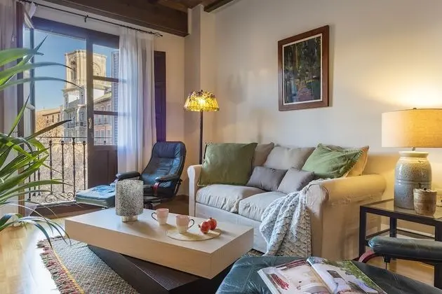 Apart Daire (2 Bedrooms)