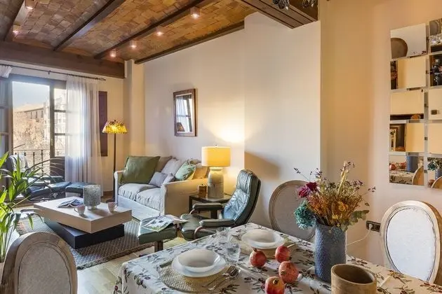 Apart Daire (2 Bedrooms)