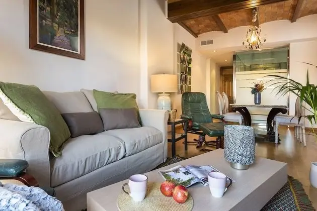 Apart Daire (2 Bedrooms)