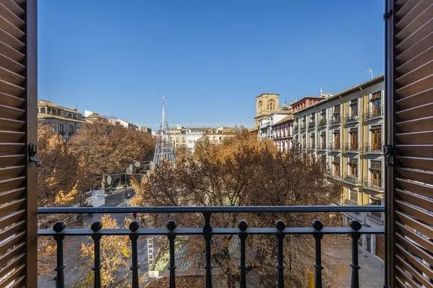 Apart Daire (2 Bedrooms)