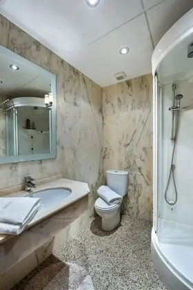 Apart Daire (2 Bedrooms)