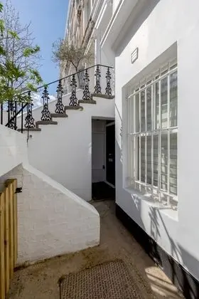 Design Apart Daire, 2 Çift Kişilik Yatak, 2 Banyolu, Bahçeli