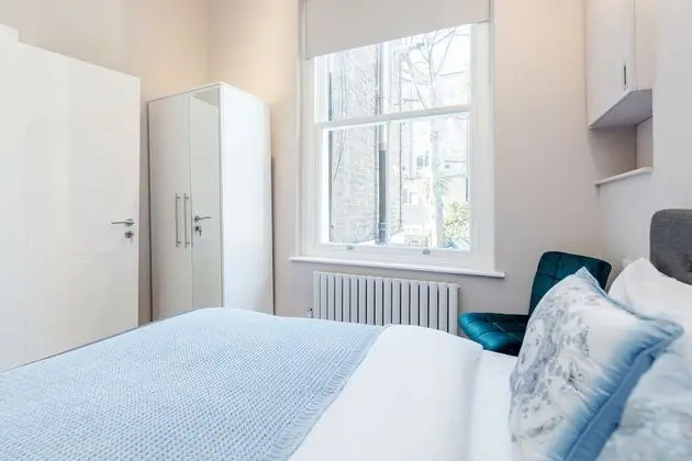 Design Apart Daire, 2 Yatak Odası