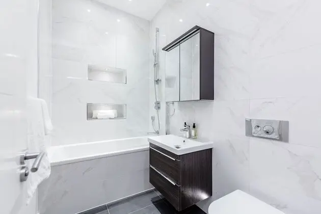 Design Apart Daire, 2 Yatak Odası