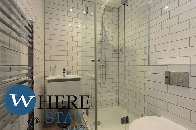 Apart Daire, Özel Banyo