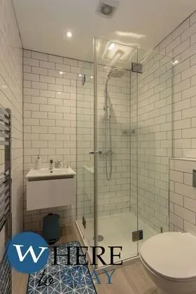 Apart Daire, Özel Banyo
