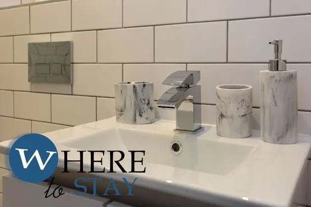 Apart Daire, Özel Banyo