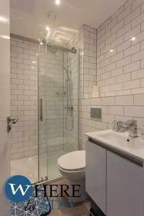 Apart Daire, Özel Banyo