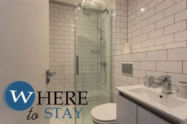 Apart Daire, Özel Banyo