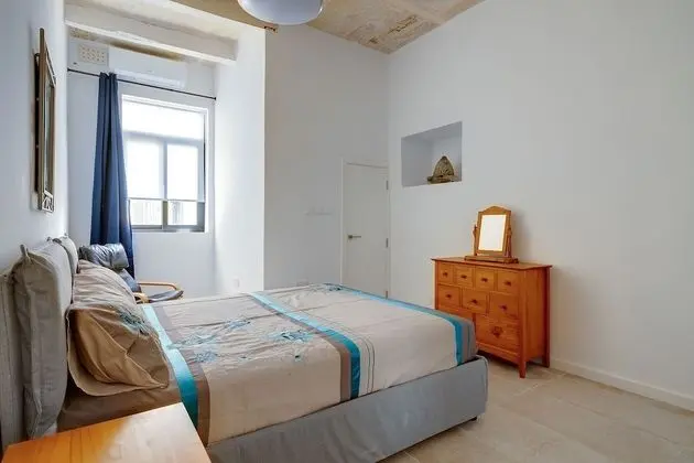 Apart Daire (2 Bedrooms)