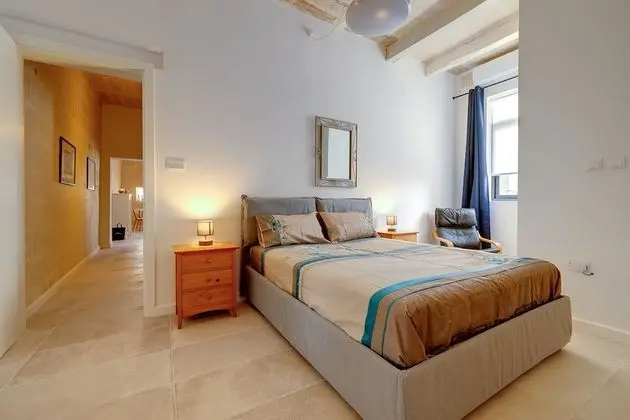 Apart Daire (2 Bedrooms)