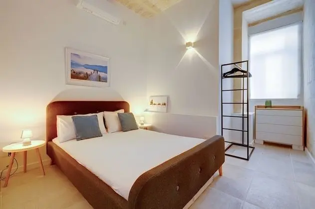 Apart Daire (2 Bedrooms)