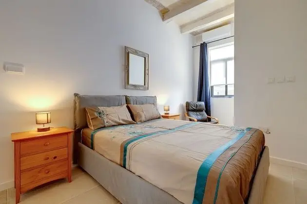 Apart Daire (2 Bedrooms)