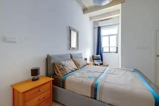 Apart Daire (2 Bedrooms)