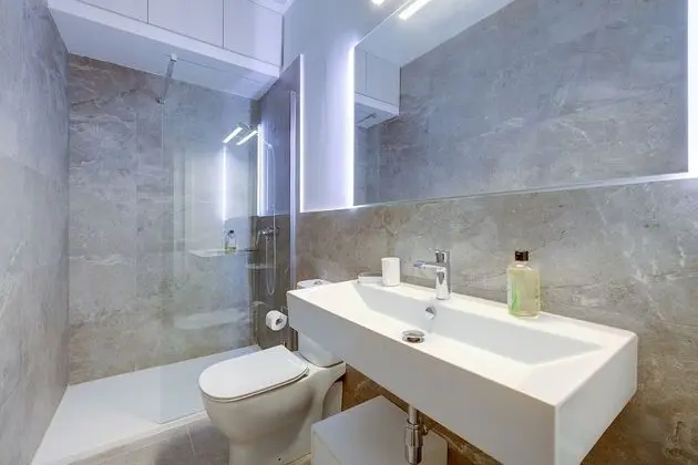 Apart Daire (2 Bedrooms)