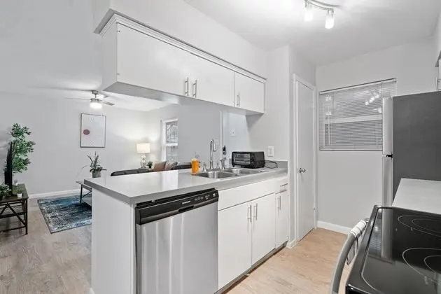 Apart Daire