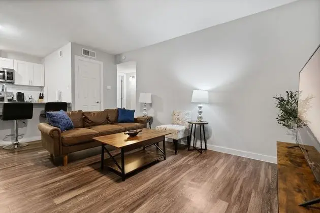 Apart Daire