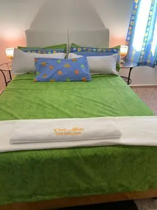 Apart Daire, 2 Yatak Odası, Balkon
