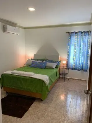 Apart Daire, 2 Yatak Odası, Balkon