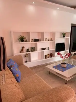 Apart Daire, 2 Yatak Odası, Balkon