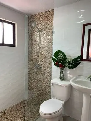 Apart Daire, 2 Yatak Odası, Balkon