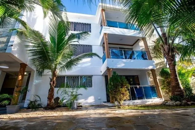 Apart Daire, 2 Yatak Odası, Balkon