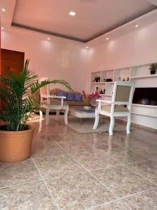 Apart Daire, 2 Yatak Odası, Sigara İçilebilir, Kişiye Özel Havuzlu