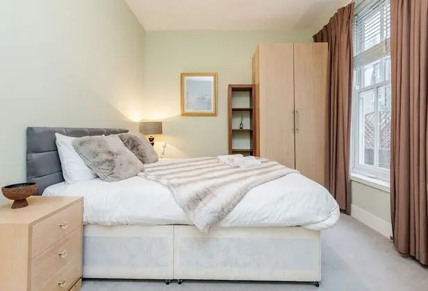 Luxury Apart Daire, 3 Yatak Odası