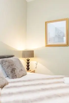 Luxury Apart Daire, 3 Yatak Odası