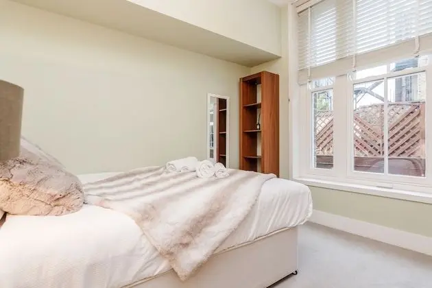 Luxury Apart Daire, 3 Yatak Odası