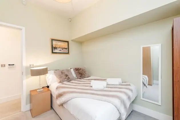 Luxury Apart Daire, 3 Yatak Odası