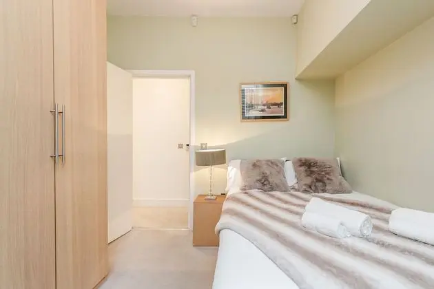 Luxury Apart Daire, 3 Yatak Odası