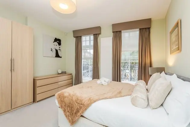 Luxury Apart Daire, 3 Yatak Odası