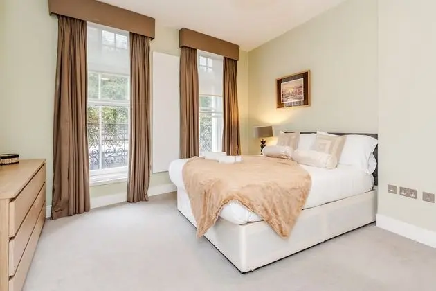 Luxury Apart Daire, 3 Yatak Odası