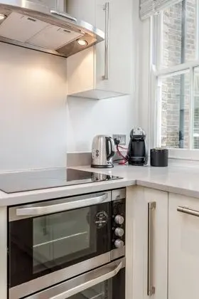 Luxury Apart Daire, 3 Yatak Odası