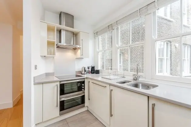 Luxury Apart Daire, 3 Yatak Odası