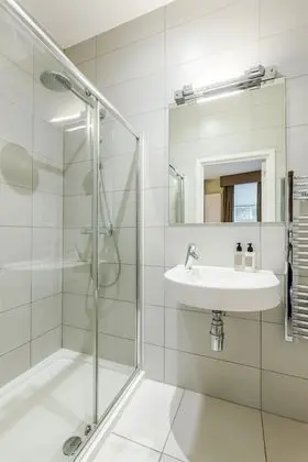 Luxury Apart Daire, 3 Yatak Odası