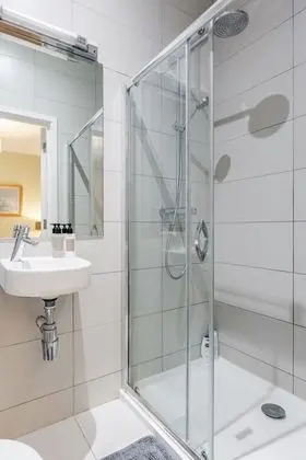 Luxury Apart Daire, 3 Yatak Odası