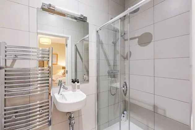 Luxury Apart Daire, 3 Yatak Odası