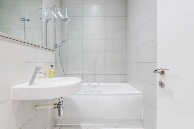 Luxury Apart Daire, 3 Yatak Odası