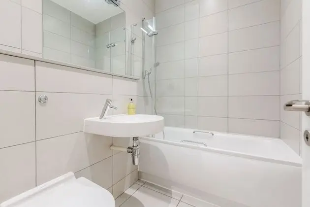 Luxury Apart Daire, 3 Yatak Odası