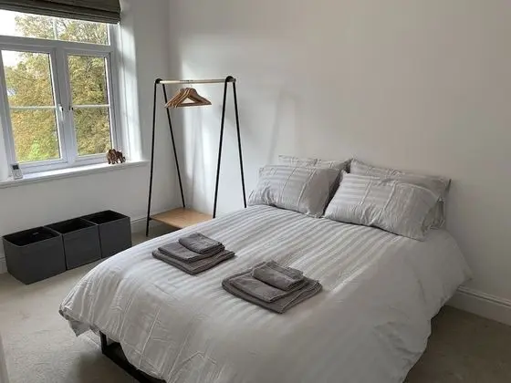 Apart Daire (3 Bedrooms)