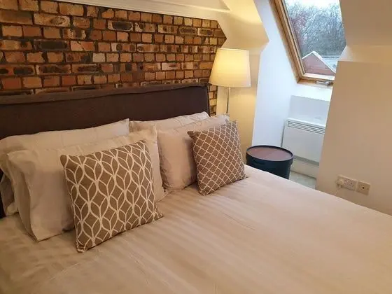 Apart Daire (3 Bedrooms)